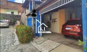 Imagem 5: Imbertivel - Casa Dúplex - 5 Quartos -240M2 - Placa Solar - Perfeita Localização - Nova Pa