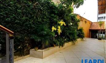 Imagem 4: CASA ASSOBRADADA - LAPA - SP