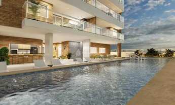 Imagem 4: R$ 80 MIL DE ENTRADA !!! APARTAMENTOS QUADRA DA PRAIA UNIDADES DE 1, 2 OU 3 DORMITORIOS