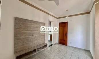 Imagem: Apartamento à venda com 60,45 m², 2 quartos