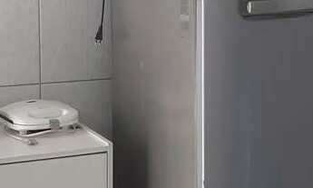 Imagem 5: Quarto individual e compartilhado