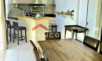 Imagem 4: Casa de condomínio em Alameda Guaíba - Alphaville - Santana de Parnaíba/SP