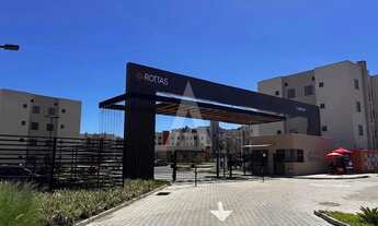 Imagem 2: APARTAMENTO COM 2 QUARTOS, SACADA COM CHURRASQUEIRA, NO BAIRRO JARIVATUBA