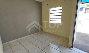 Imagem 5: Casa padrão para alugar em Núcleo Residencial Silvio Vilari, São Carlos