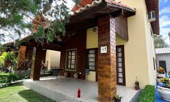 Imagem: CASA COM 4 quartos em GRAVATA