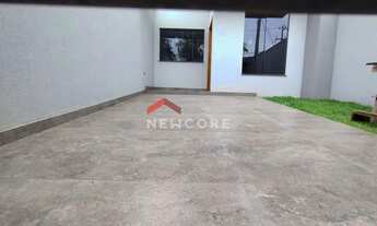 Imagem 2: Casa em Rua Alberto Vieira de Mello - Gleba Simon Frazer - Londrina/PR
