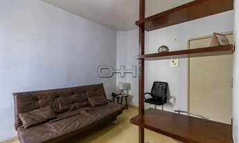 Imagem 5: Aluguel Apartamento 1 Dormitórios - 29 m² Jardim Paulista
