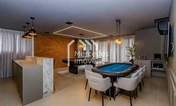 Imagem 3: Praia Brava Apto 2 suítes mobiliado completo R$ 8.200 + taxas (negociável até R$ 7.500