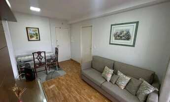 Imagem 2: Apartamento à venda em São Paulo, Barra Funda, com 2 quartos, com 59 m², Expression