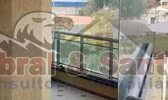 Imagem 7: Apartamento para alugar no Jardim Corazza em Itu/SP