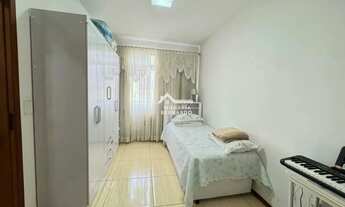 Imagem 7: Apartamento 3 dormitórios no Centro de Palhoça