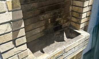 Imagem 5: Casa padrão Chã da Jaqueira