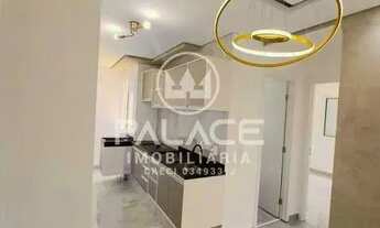 Imagem 3: Apartamento a venda no condomínio Varandas Campestre, Piracicaba, SP