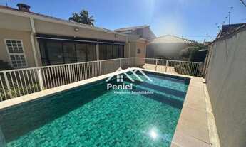 Imagem: Casa com 5 dormitórios à venda, 324 m²