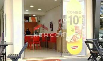 Imagem: Loja em Avenida Nereu Ramos - Meia Praia