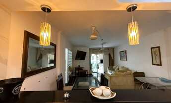 Imagem 6: Apartamento com 3 dormitórios à venda, 121 m² por R$ 660.000,00 - Aviação - Praia Grande/S