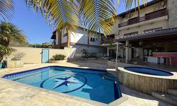 Imagem: Casa - Loteamento Caminhos de San Conrado