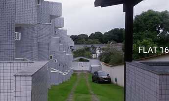 Imagem 4: Alugo Flat mobiliado cond fechado São Pedro da Aldeia