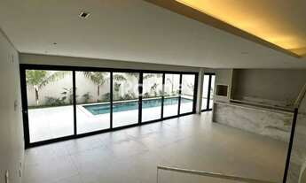 Imagem: CASA DE ALTO PADRÃO - JARDINS GÊNOVA