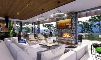 Imagem 5: Casa de condomínio em rs 235 - Aspen Mountain - Gramado/RS