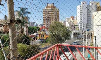 Imagem 7: Studio em Rua Marquês de Três Rios - Centro - Campinas/SP