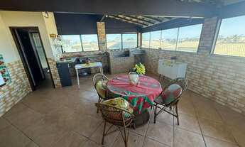 Imagem 4: Imóvel para venda possui 75 metros quadrados com 4 quartos em Foguete - Cabo Frio - RJ