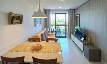 Imagem: Apartamento com 2 quartos em Centro