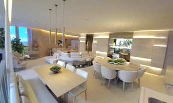 Imagem 7: Imóvel para venda possui 157 metros quadrados com 4 quartos em Jardinaves - Nova Lima - MG