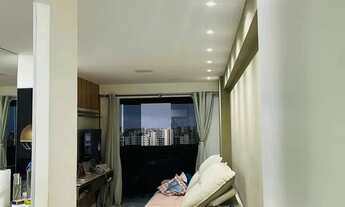 Imagem: Apartamento 2 Quartos (1 Suíte) Mangabeiras