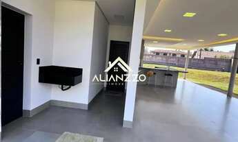 Imagem 3: Casa Residencial no Jardim Canadá Ribeirão em Ribeirão Preto/SP. Alianzzo Imóveis