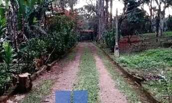 Imagem 3: Chácara para Venda em Itapecerica da Serra, POTUVERÁ, 3 dormitórios, 3 banheiros, 5 vagas