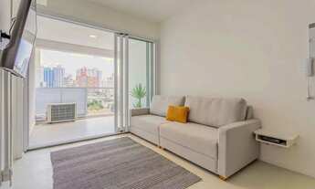 Imagem 3: Apartamento com 2 Quartos para alugar, 67m² - Vila Madalena