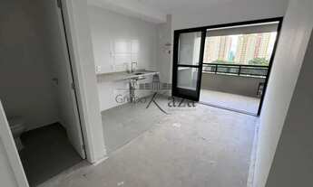 Imagem 2: Oportunidade - Apartamento - Jardim Satélite - Residencial Wonder - 2 Dormitórios - 54m²