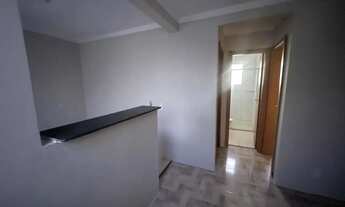 Imagem: Apartamento 2 dormitórios 1 vaga no condomínio