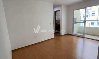 Imagem: Apartamento - Jardim Nova Europa - Campinas
