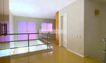 Imagem 3: Duplex com 1 dormitorio, 2 vagas, 72 metros de area util, andar alto