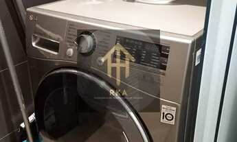 Imagem 3: Apartamento para locação, Brooklin Paulista, São Paulo, SP