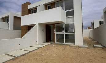 Imagem 2: Casa duplex - cond. Barra Loft [7996