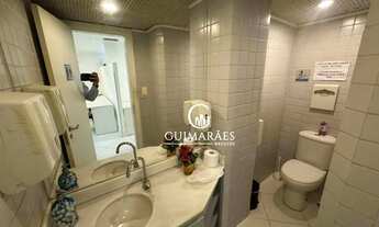 Imagem 7: Conjunto comercial 92m² - Copacabana- Zona Sul - 4 Ambientes - Pronta para Uso