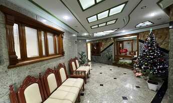 Imagem 3: APARTAMENTO 2 DORMITÓRIOS, SUÍTE, 250 METROS DA PRAIA