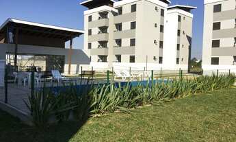 Imagem 3: Apartamento 2 dorm. à venda no Residencial Florence - Tubarão/SC