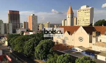 Imagem 4: Apartamento para venda com 98 m² e 2 quartos em Centro, Bauru - SP