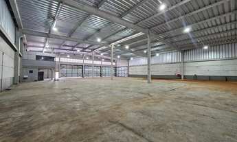 Imagem 4: Galpão para aluguel no , Ribeirão Preto, SP