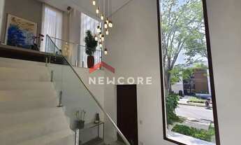 Imagem 6: Casa de condomínio em Alameda Inglaterra - Alphaville Residencial Um - Barueri/SP