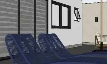 Imagem 4: Casa 3 quartos - Condomínio Spinaville