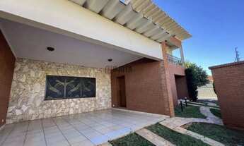 Imagem: Casa 397m2 - 4 Dorm -Comercial ou Residencial