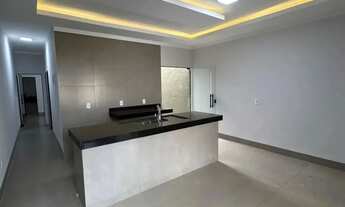 Imagem 6: Casa 2/4 sendo 2 suites