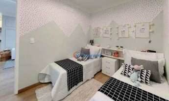 Imagem 4: Apartamento com 2 quartos à venda - Jardim Nossa Senhora da Penha - Hortolândia/SP