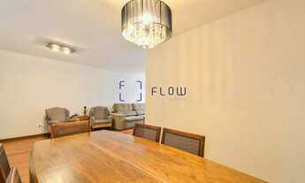 Imagem 7: Apartamento Para Venda Bela Vista, 3 Quartos, 1 Vaga, 136m² - (condomínio Siena