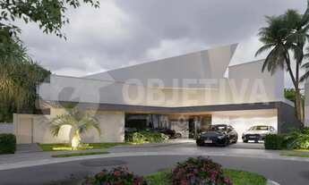 Imagem 3: Terreno em Condomínio à venda, GSP Arts - UBERLANDIA/MG